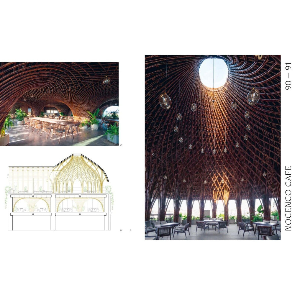 A Coffee a Day: Contemporary Café Design