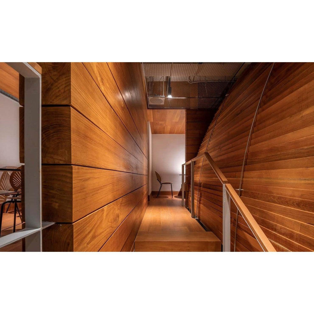 A Coffee a Day: Contemporary Café Design