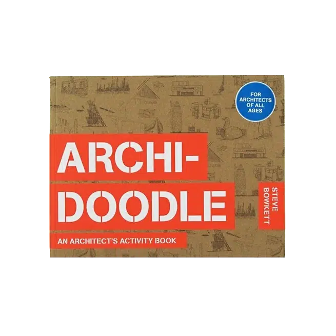 Archidoodle