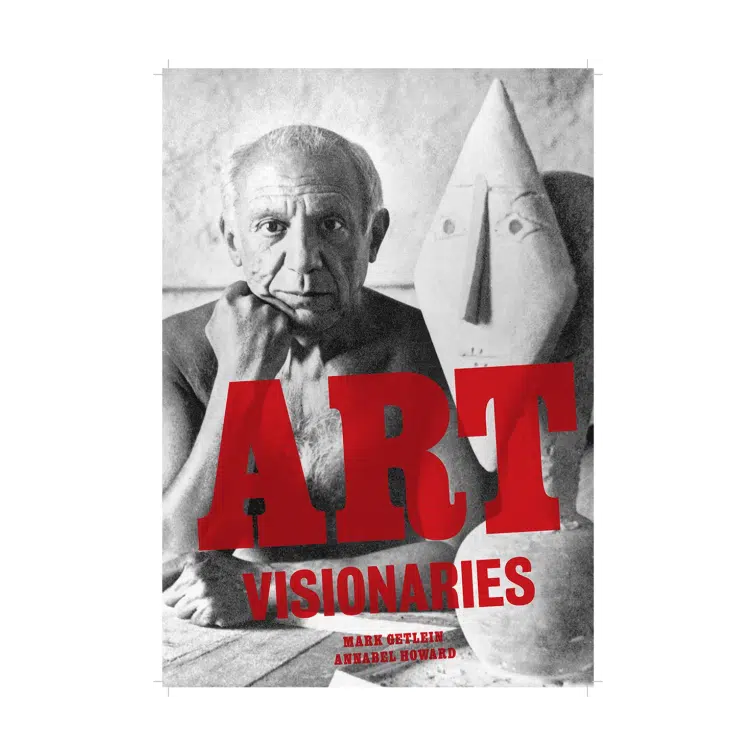 Art Visionaries