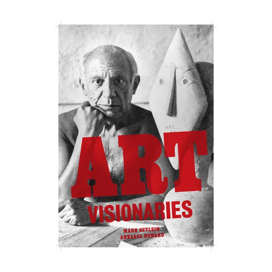 Art Visionaries