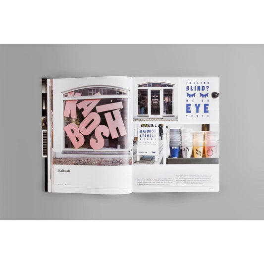 BRANDLife: Concept Stores & Pop-ups