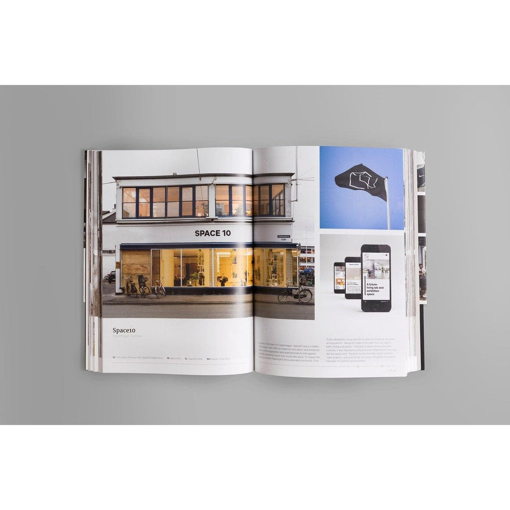 BRANDLife: Concept Stores & Pop-ups