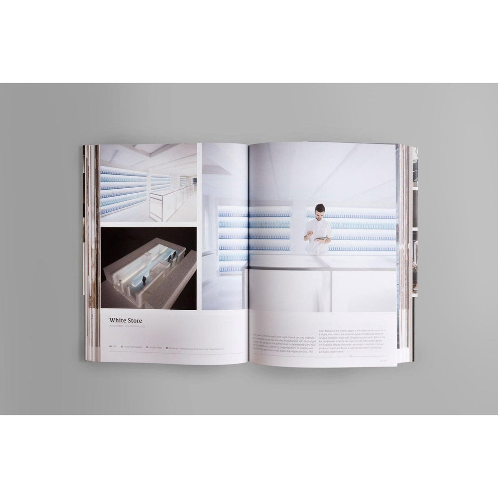 BRANDLife: Concept Stores & Pop-ups