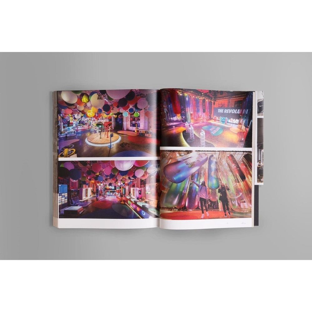 BRANDLife: Concept Stores & Pop-ups