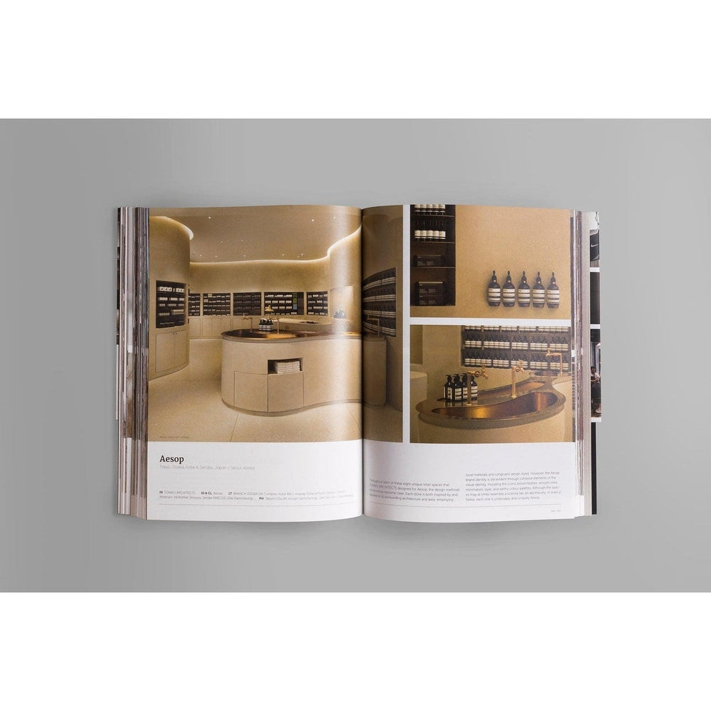 BRANDLife: Concept Stores & Pop-ups