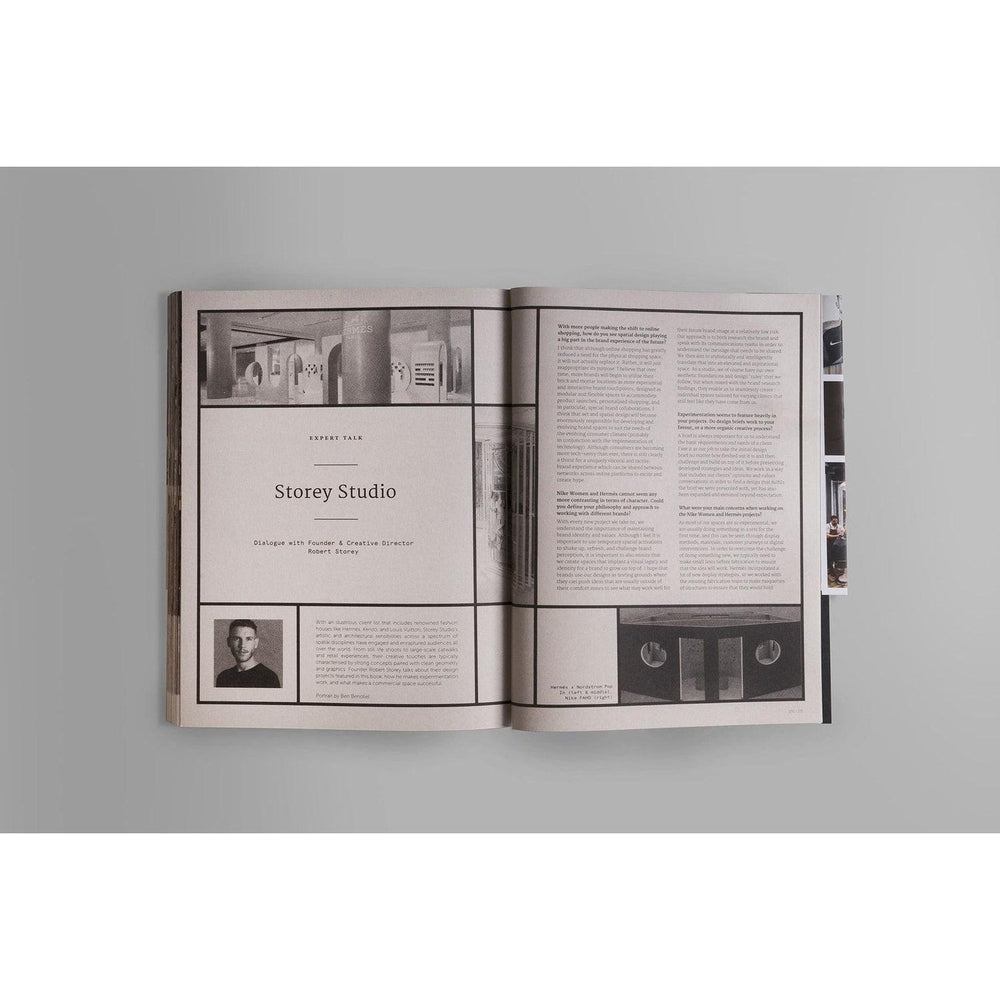 BRANDLife: Concept Stores & Pop-ups