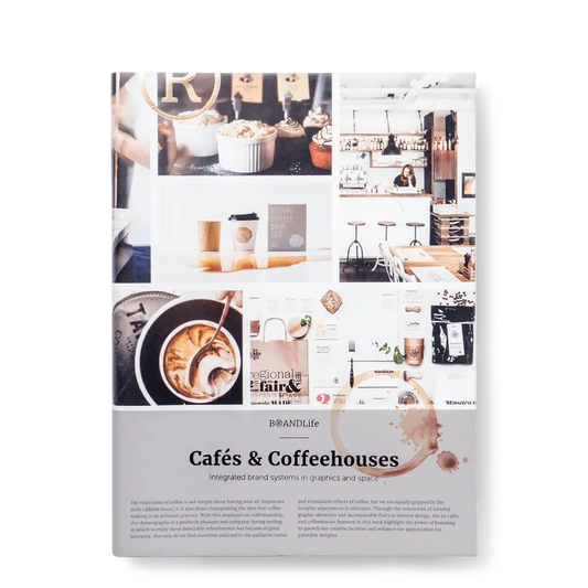 BrandLife: Cafes & Coffeehouses