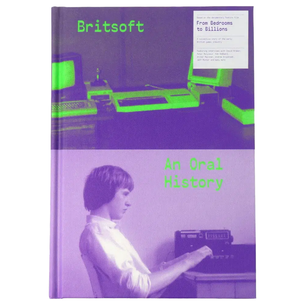 Britsoft: An Oral History