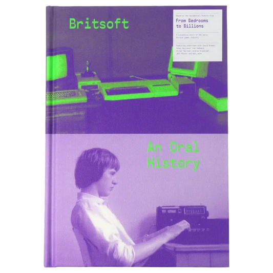 Britsoft: An Oral History