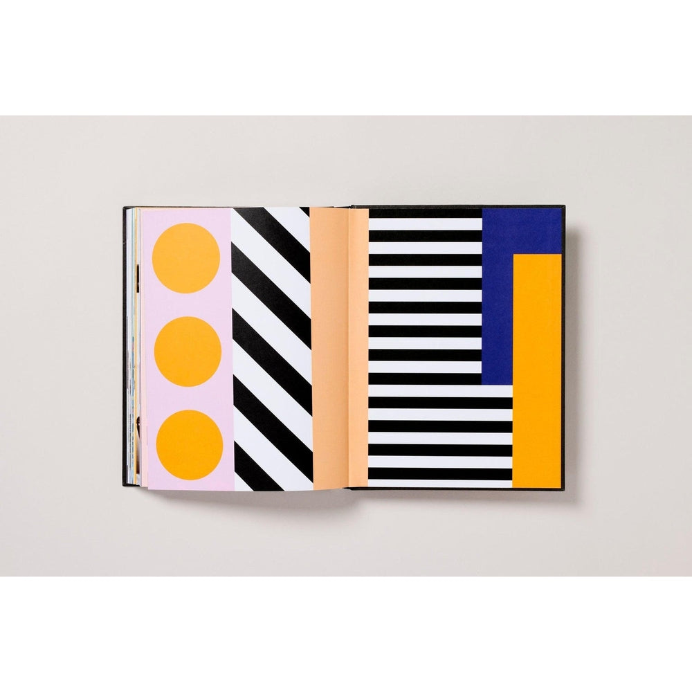 Camille Walala: Taking Joy Seriously