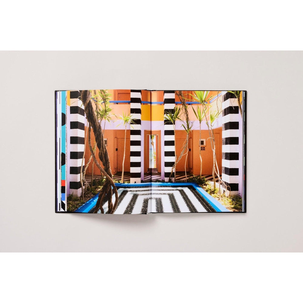 Camille Walala: Taking Joy Seriously