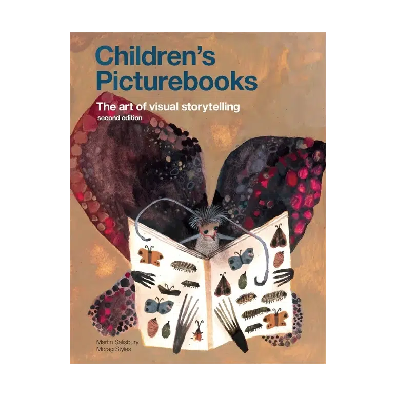 Children's Picturebooks Second Edition