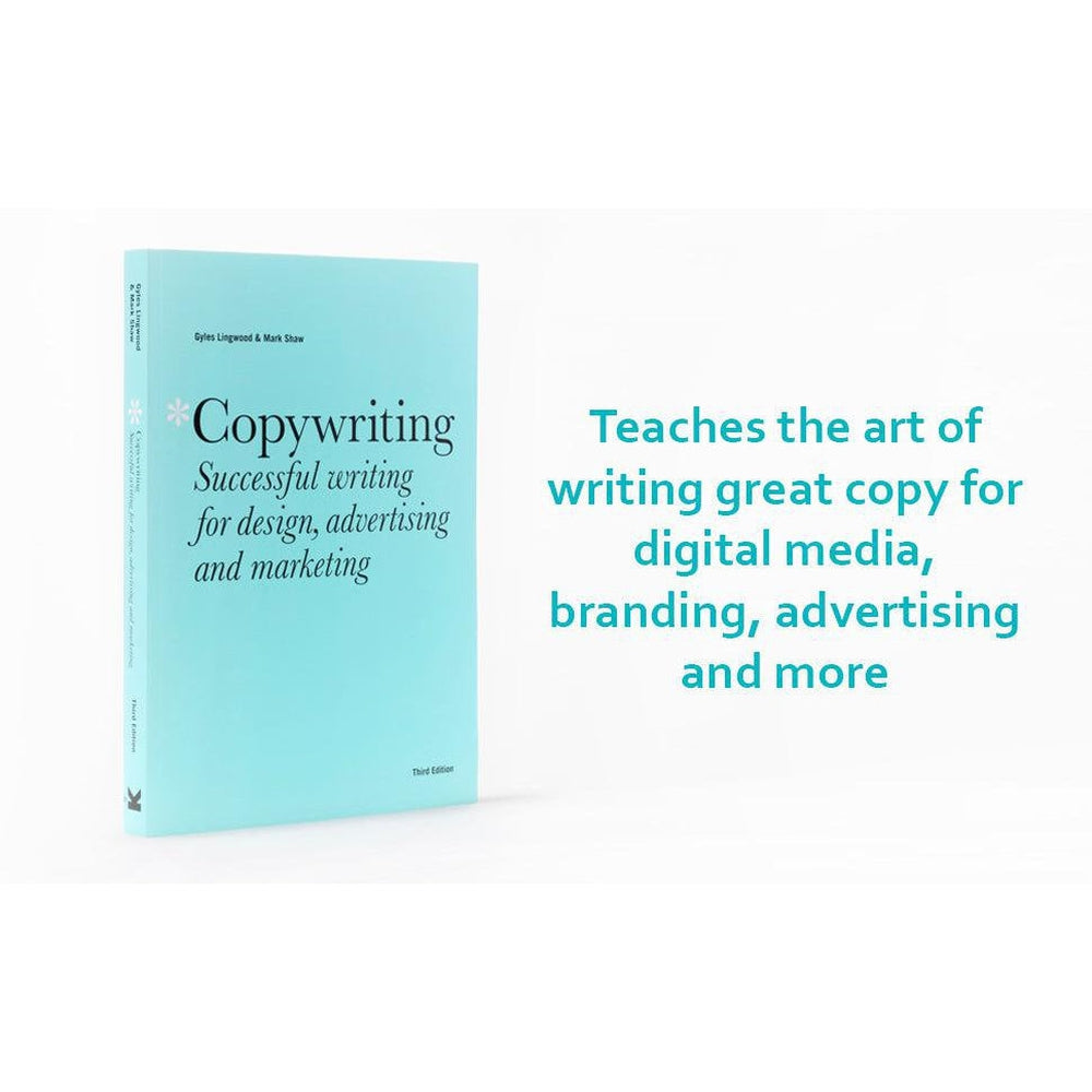 Copywriting (Third Edition)