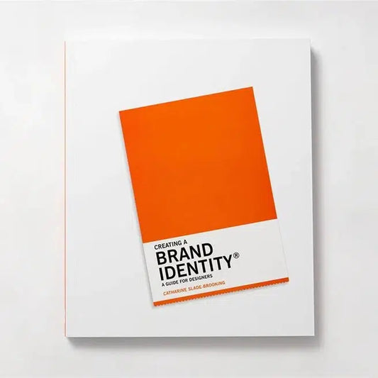 Creating a Brand Identity: A Guide for Designers