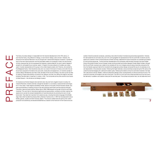 Design Affairs: Shoes, Chandeliers, Chairs etc. by Architects