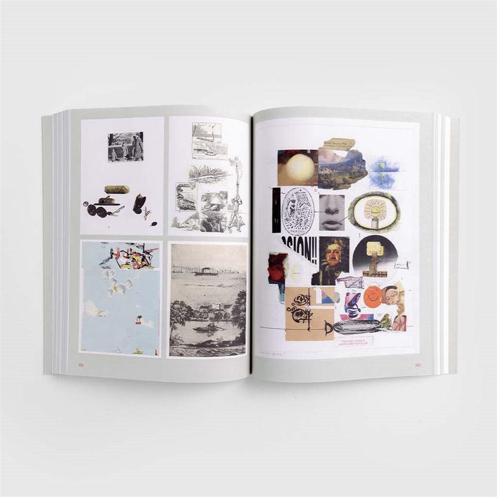 Ed Fella: A Life in Images