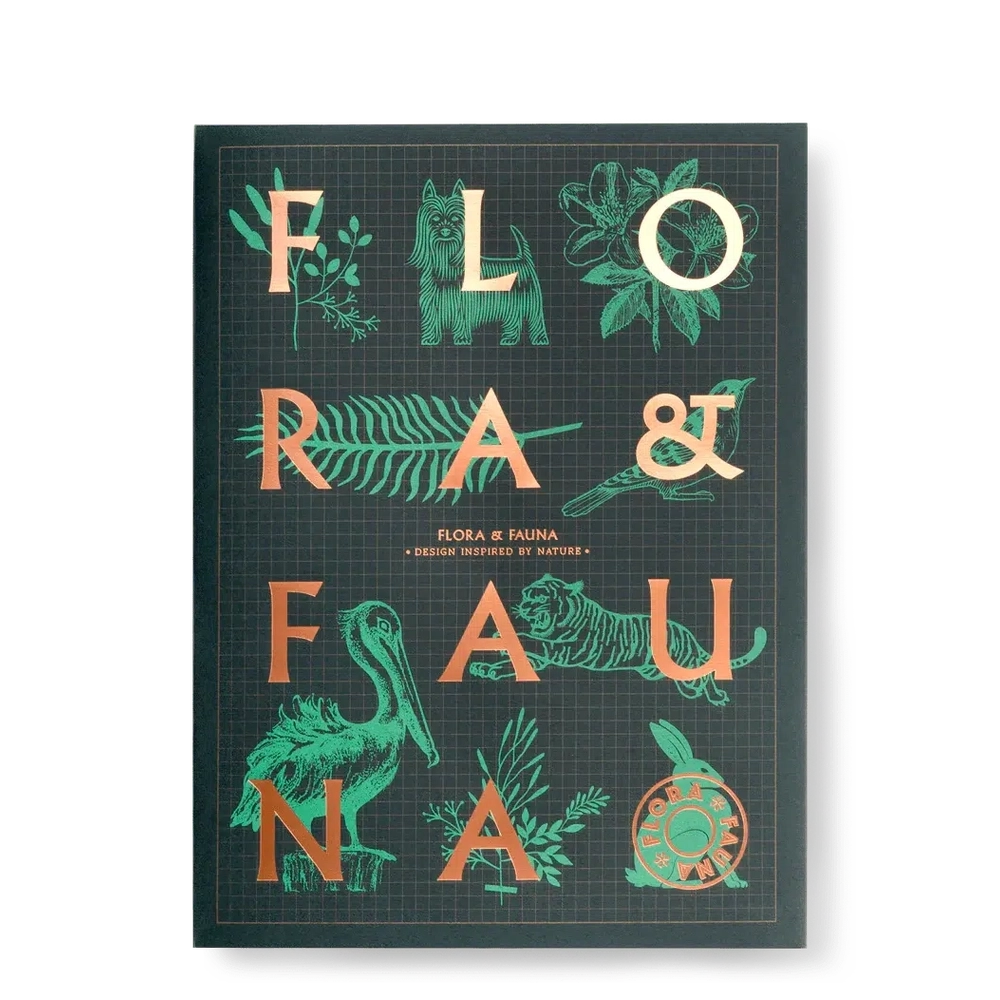 Flora & Fauna