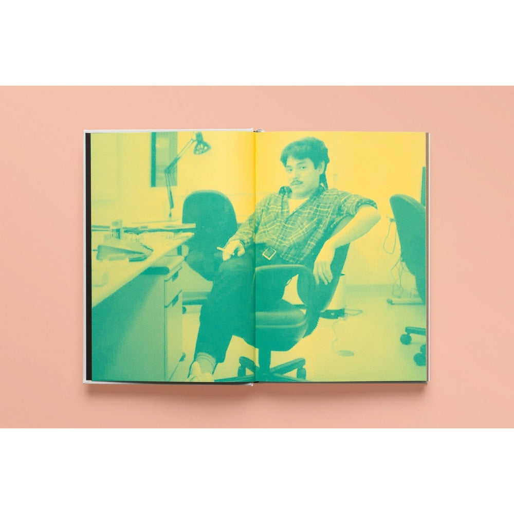 Japansoft: An Oral History