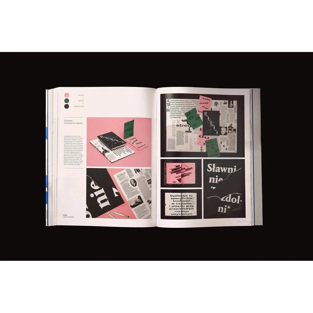 LESS IS MORE: 20th Anniversary Edition