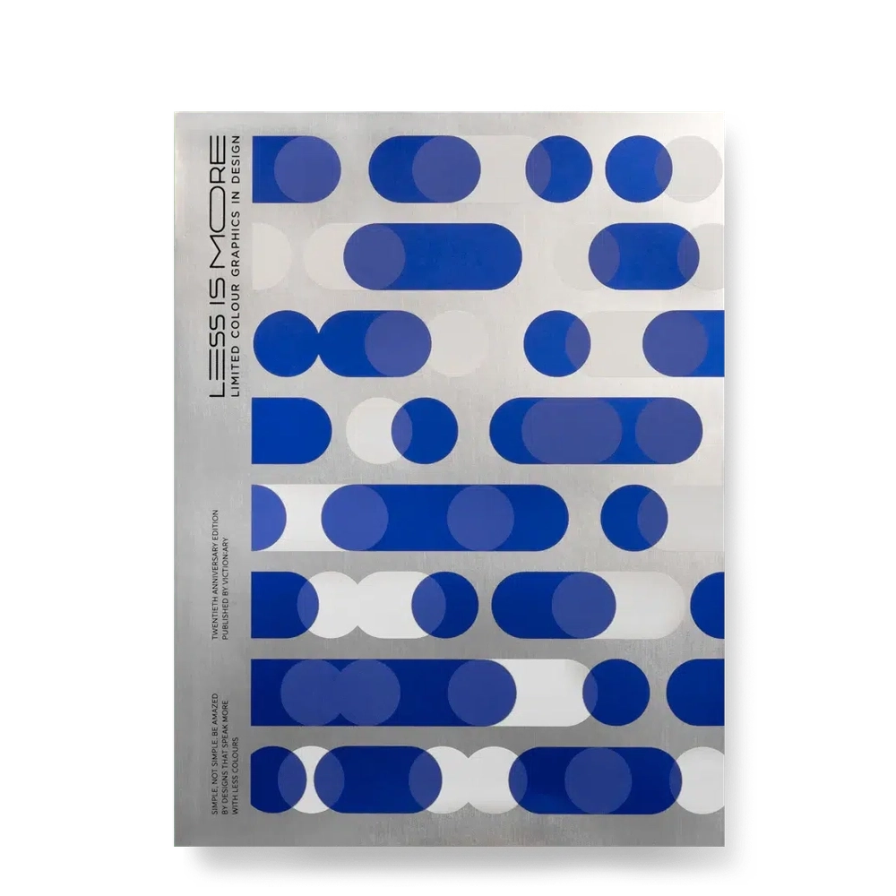 LESS IS MORE: 20th Anniversary Edition