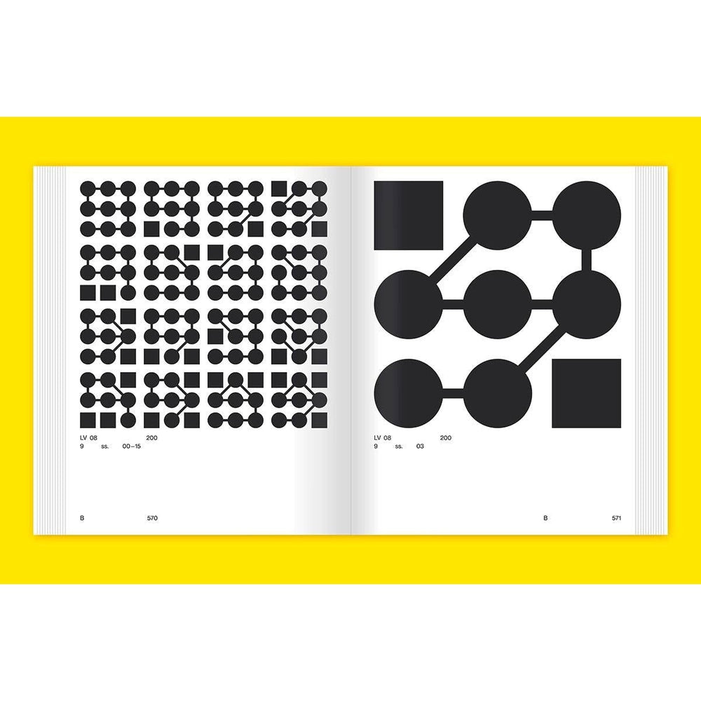 Letterform Variations