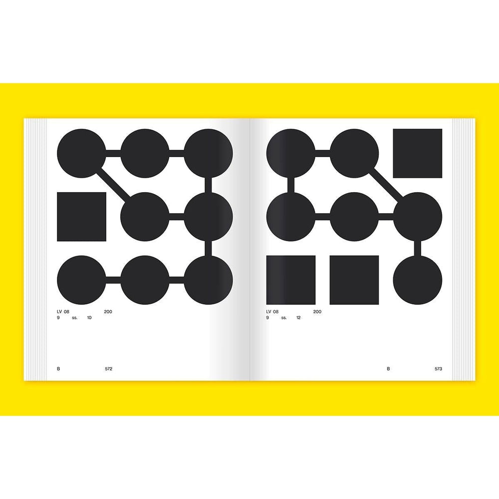 Letterform Variations