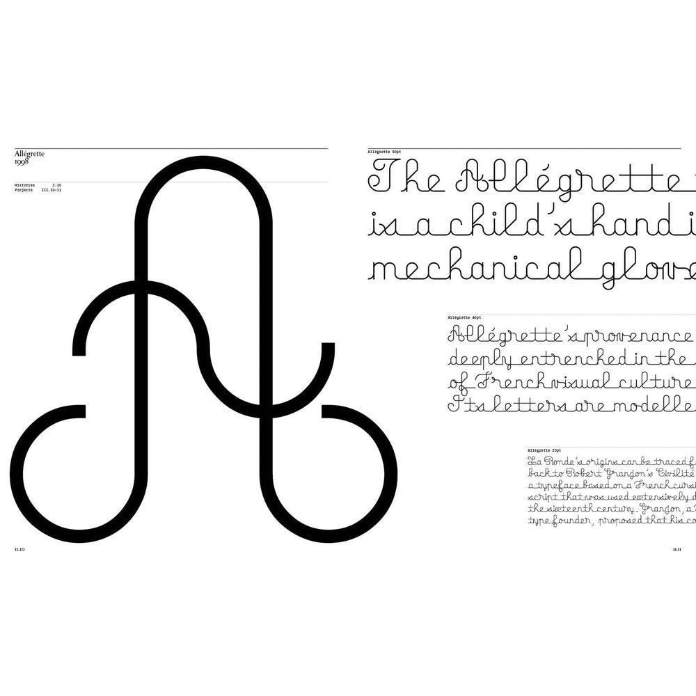 Letters from M/M (Paris)