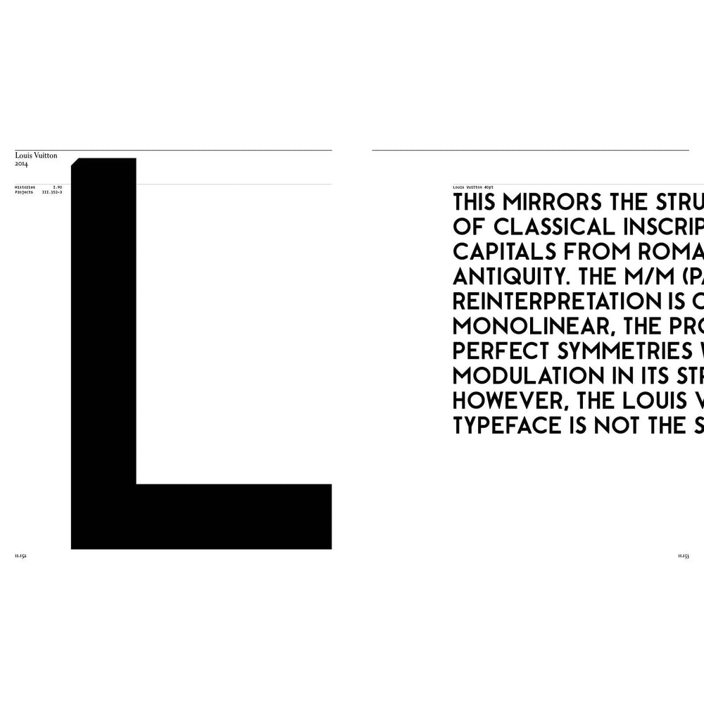 Letters from M/M (Paris)