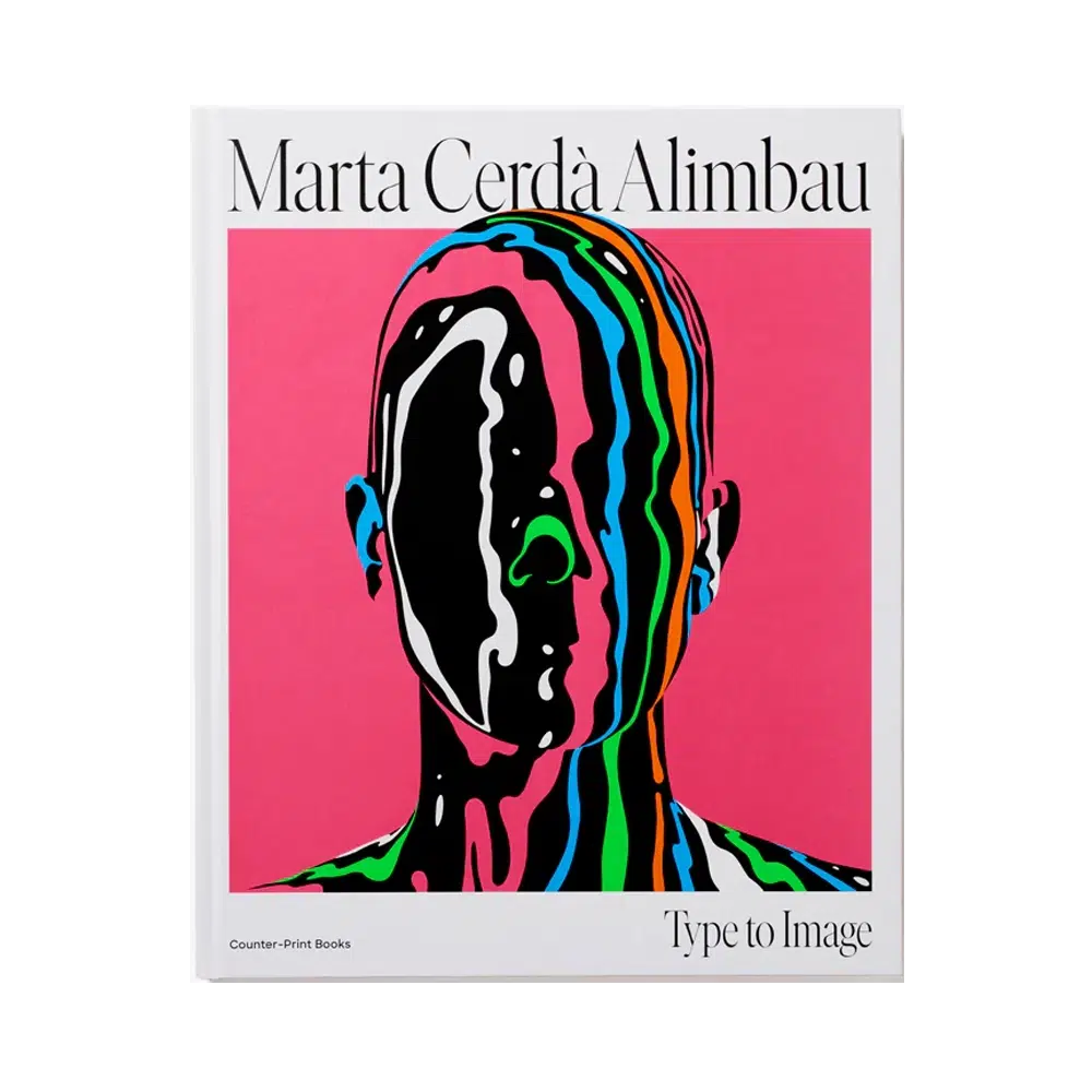 Marta Cerda Alimbau: Type to Image