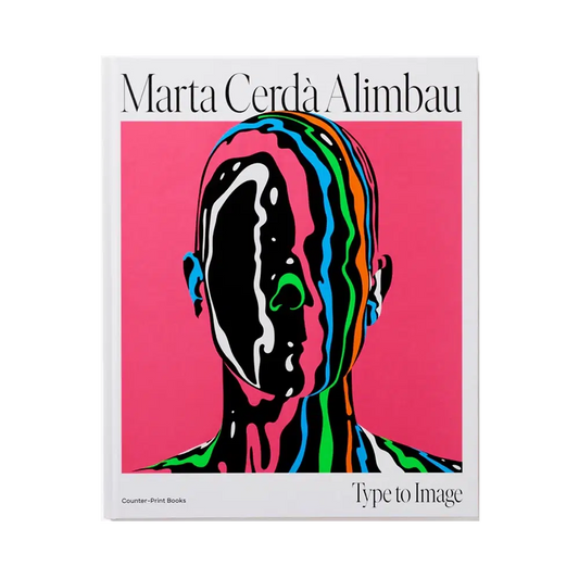 Marta Cerda Alimbau: Type to Image