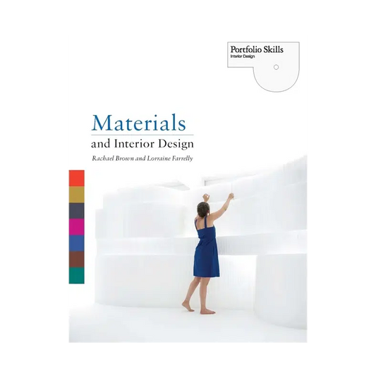 Materials and Interior Design