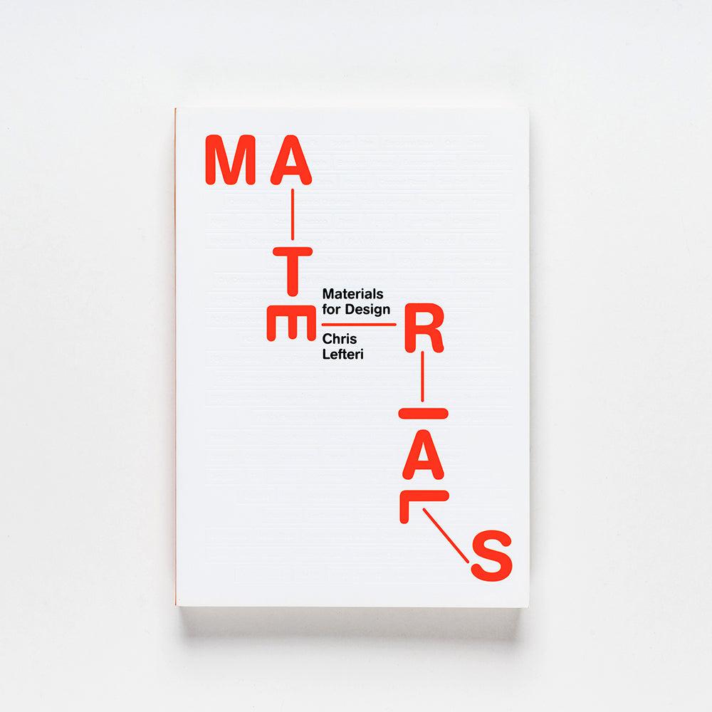 Materials for Design