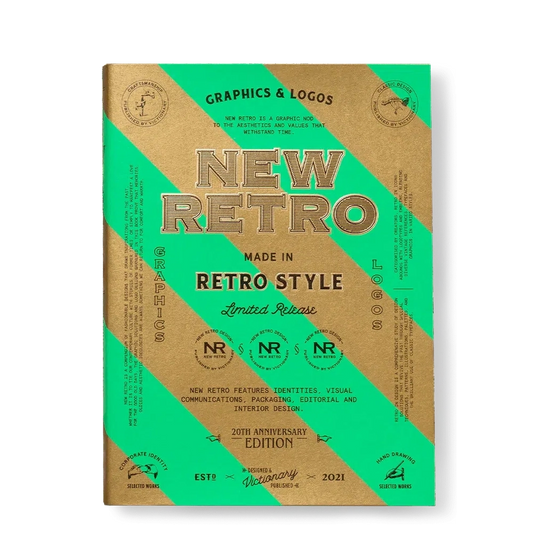 NEW RETRO: 20th Anniversary Edition