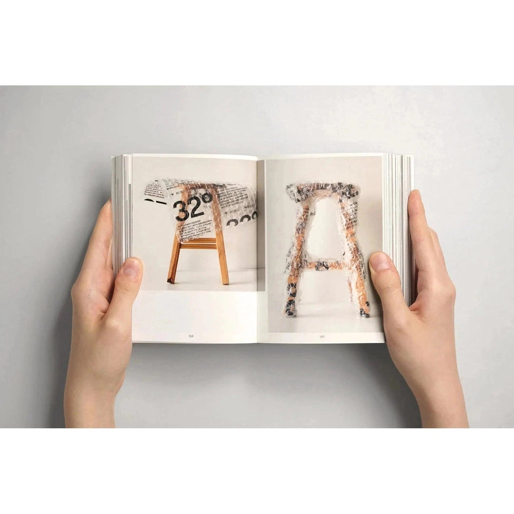 PALETTE mini 06: Transparent