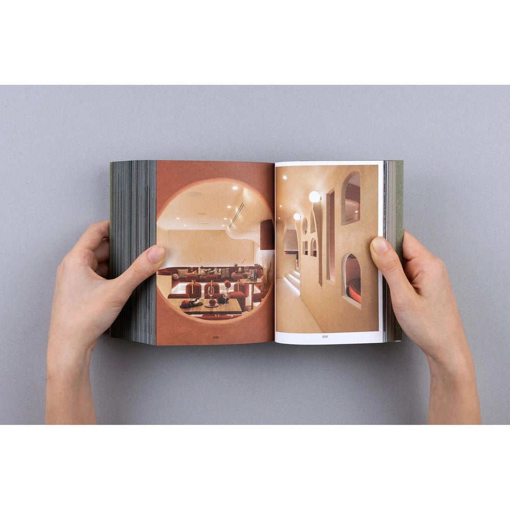 لوحة ألوان صغيرة رقم 9: الطبيعة 