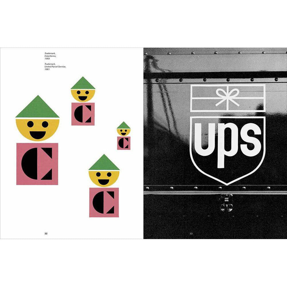 Paul Rand: A Designer's Art