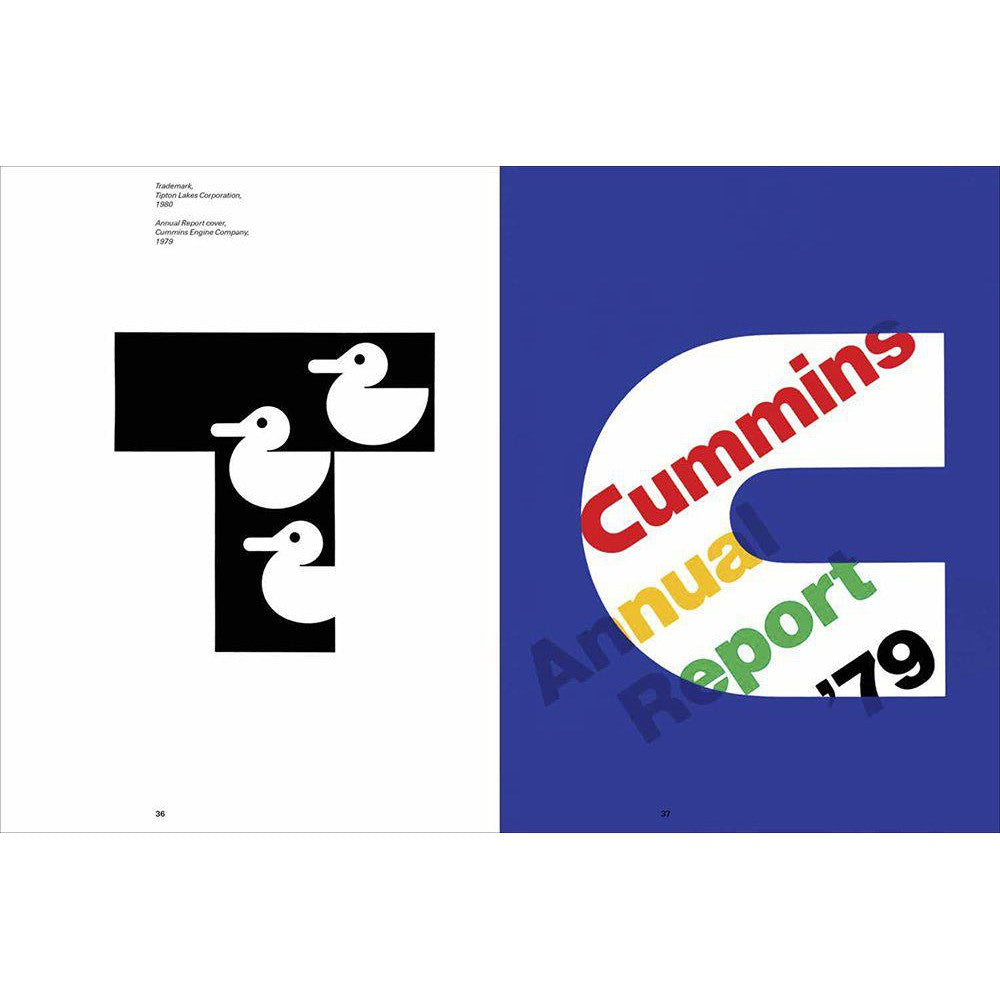 Paul Rand: A Designer's Art