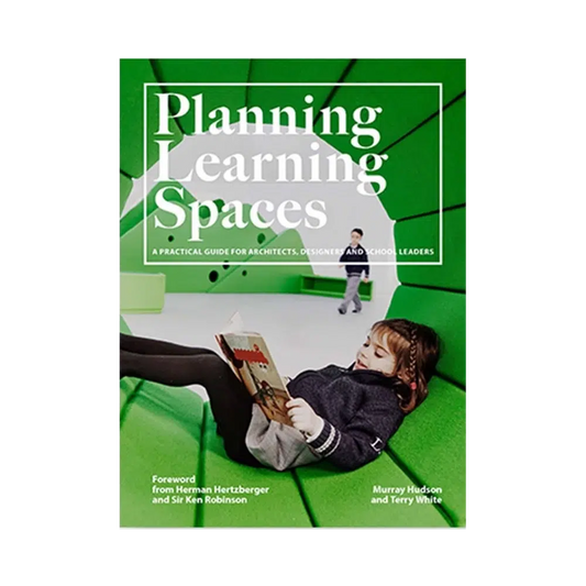 Planning Learning Spaces