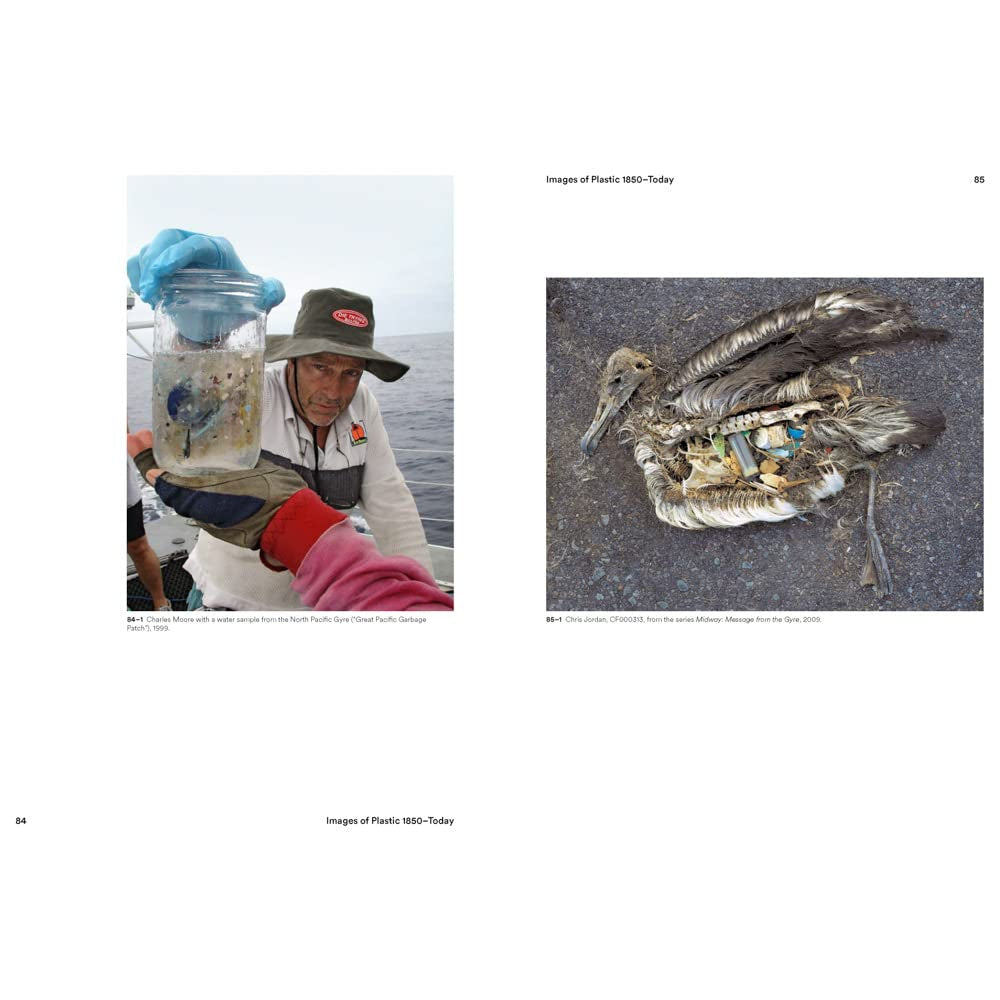 Plastic: Remaking Our World