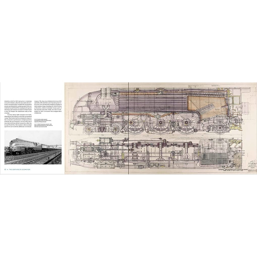 Railways