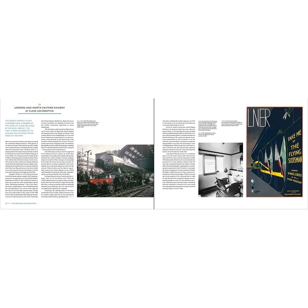 Railways