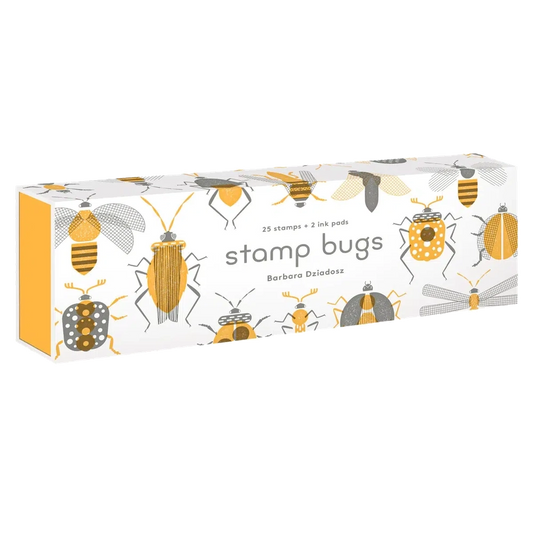 Stamp Bugs