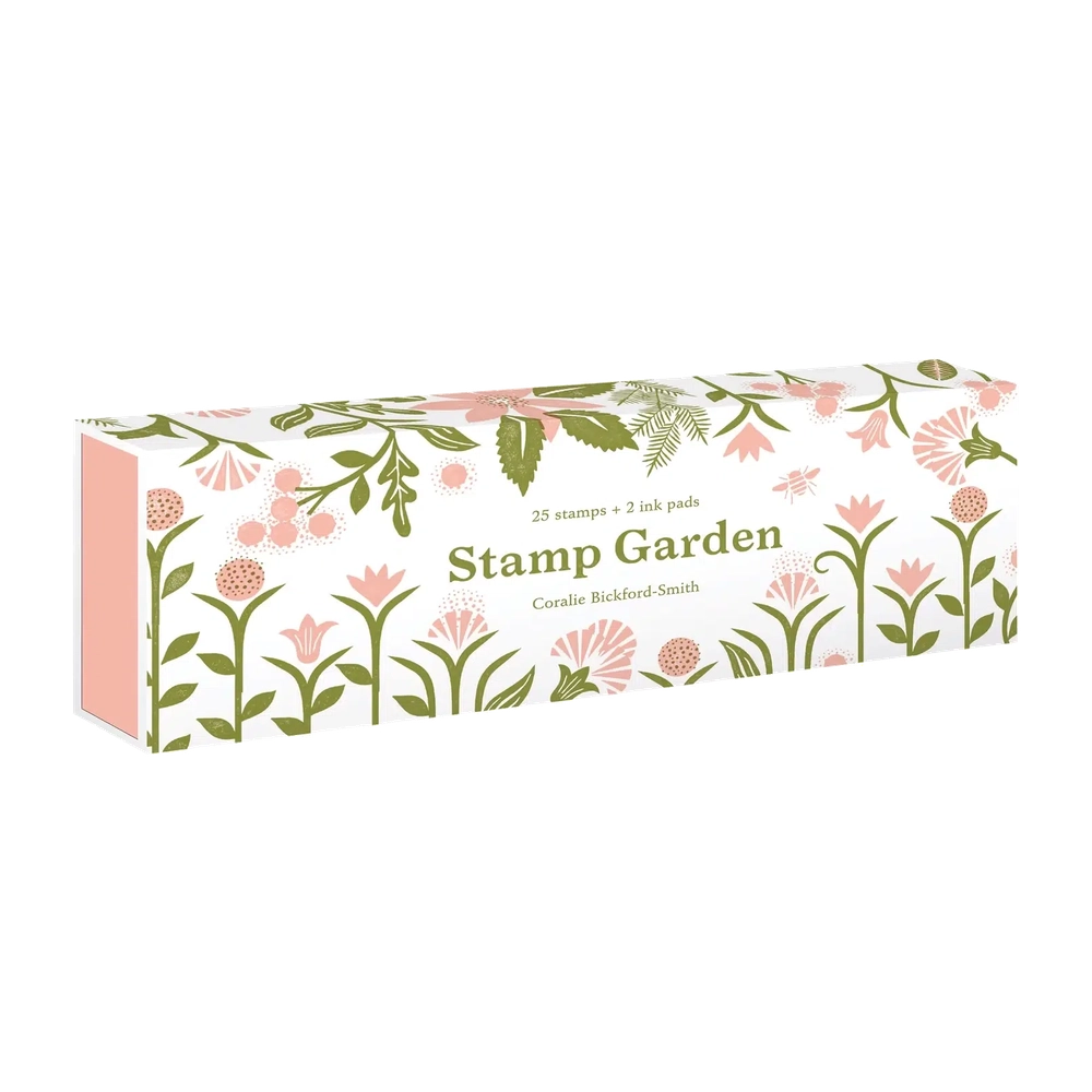 Stamp Garden