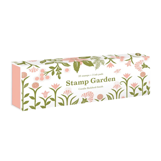 Stamp Garden