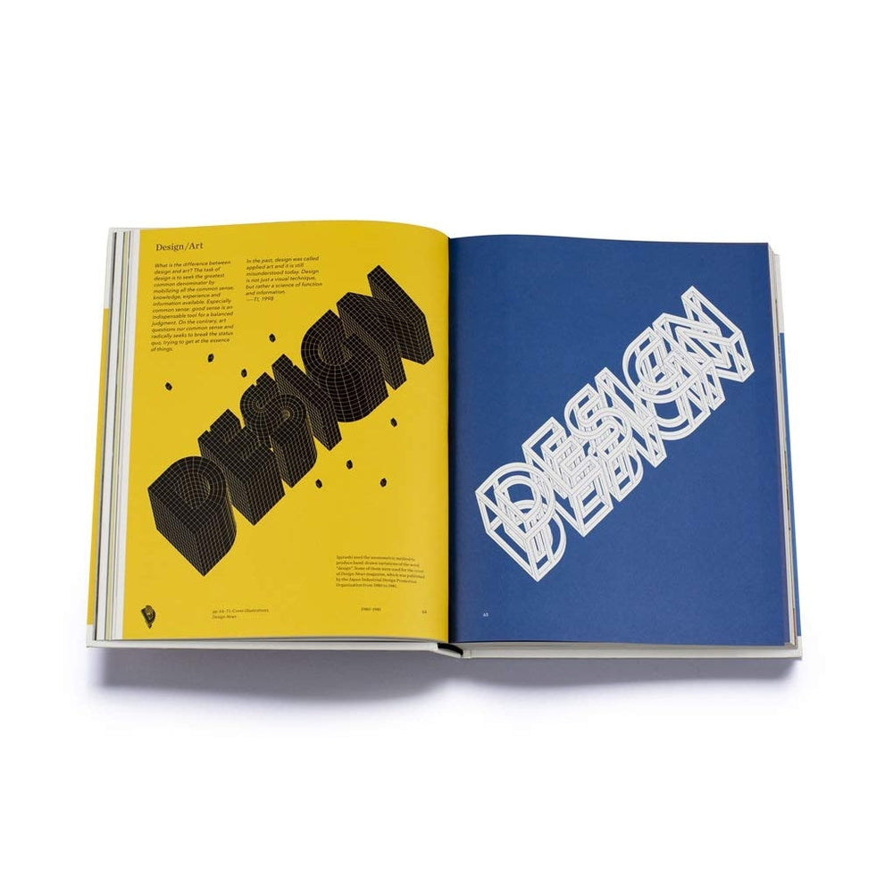 Takenobu Igarashi: A to Z