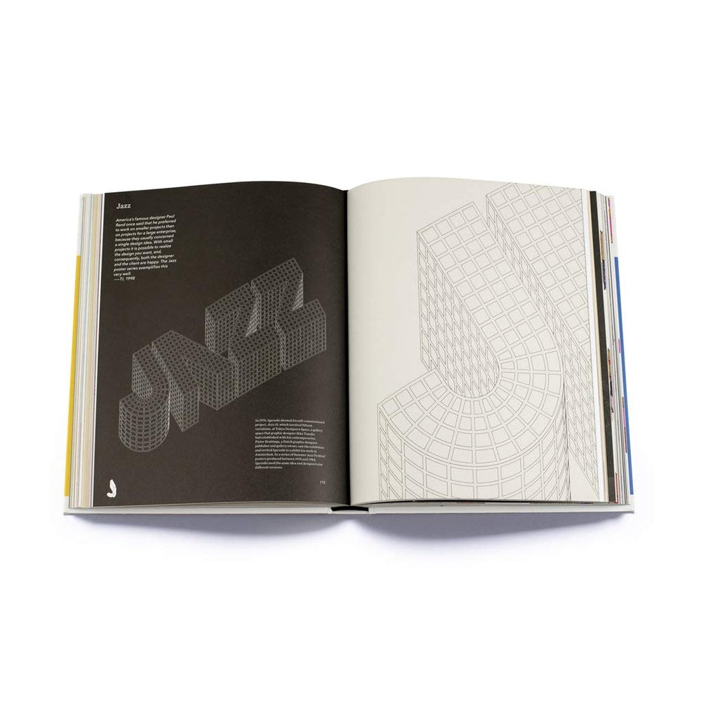 Takenobu Igarashi: A to Z
