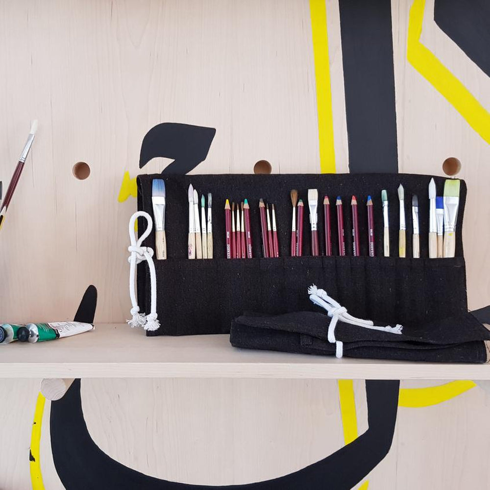 Tashkeel Pencil Roll