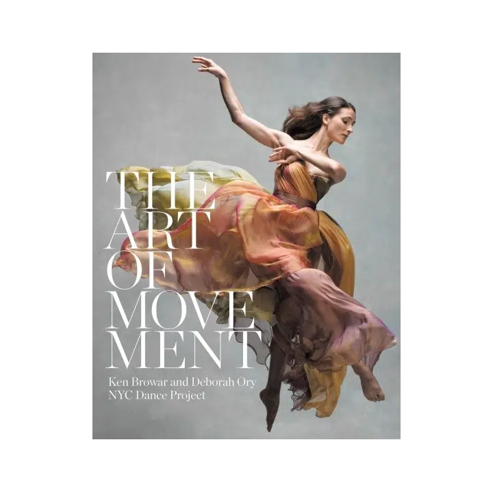 The Art Of Movement