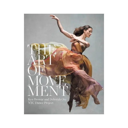 The Art Of Movement